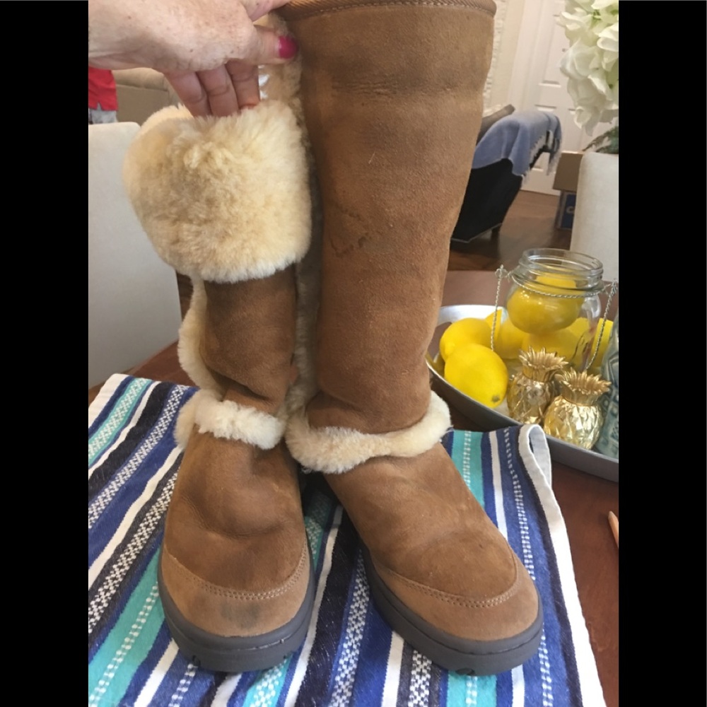 Ugg boots